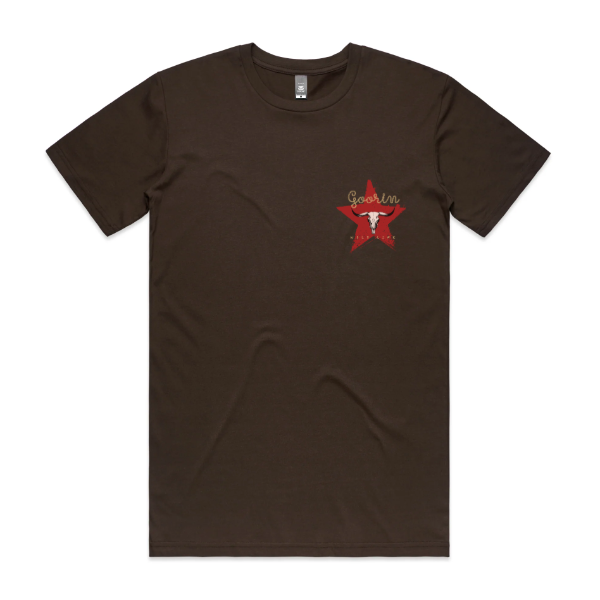 THE STAPLE TEE - UNISEX