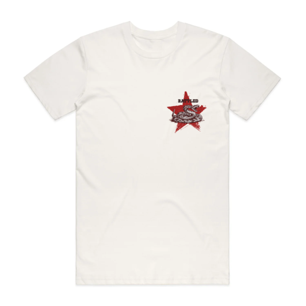THE STAPLE TEE - UNISEX