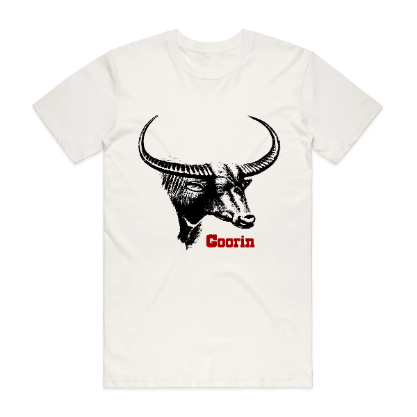 THE STAPLE TEE - UNISEX