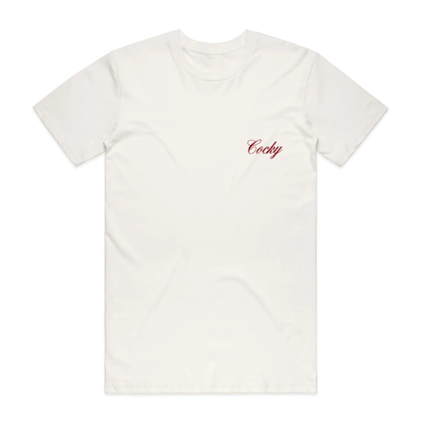 THE STAPLE TEE - UNISEX