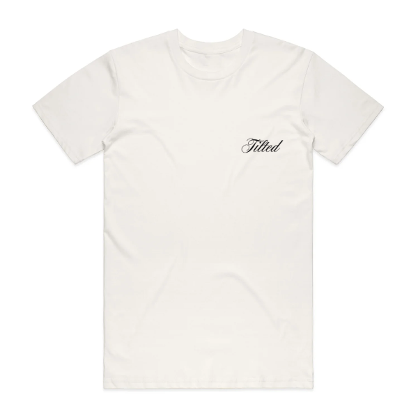 THE STAPLE TEE - UNISEX