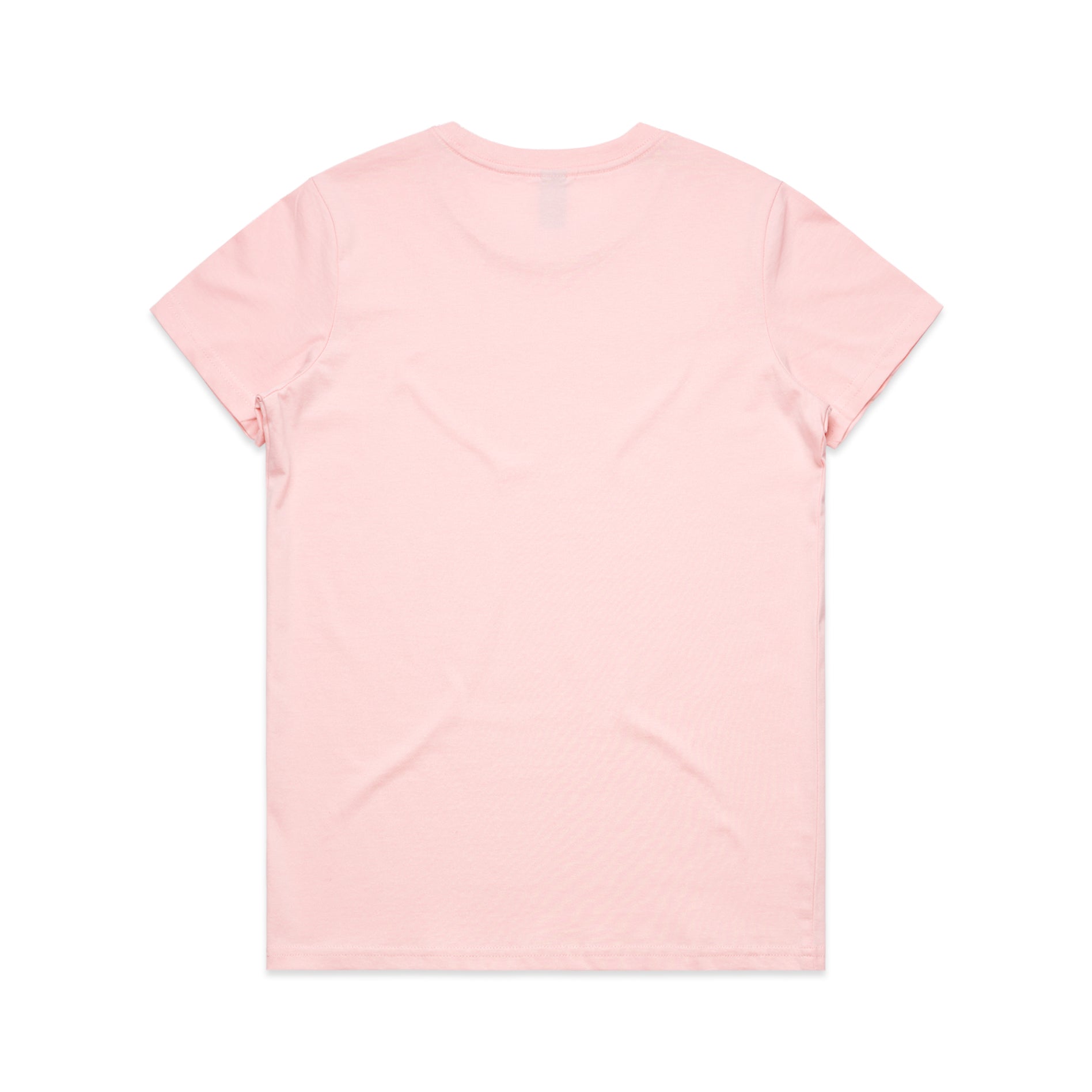 WO'S MAPLE TEE