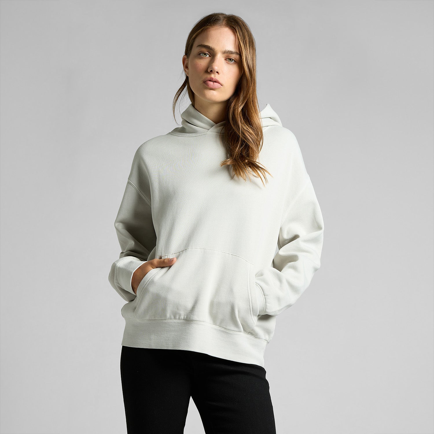 CUSTOMIZABLE - THE RELAX HOODIE