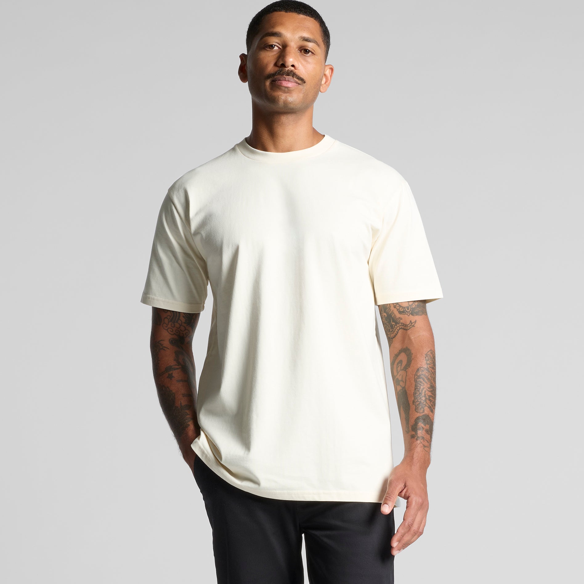 CUSTOMIZABLE - THE CLASSIC TEE