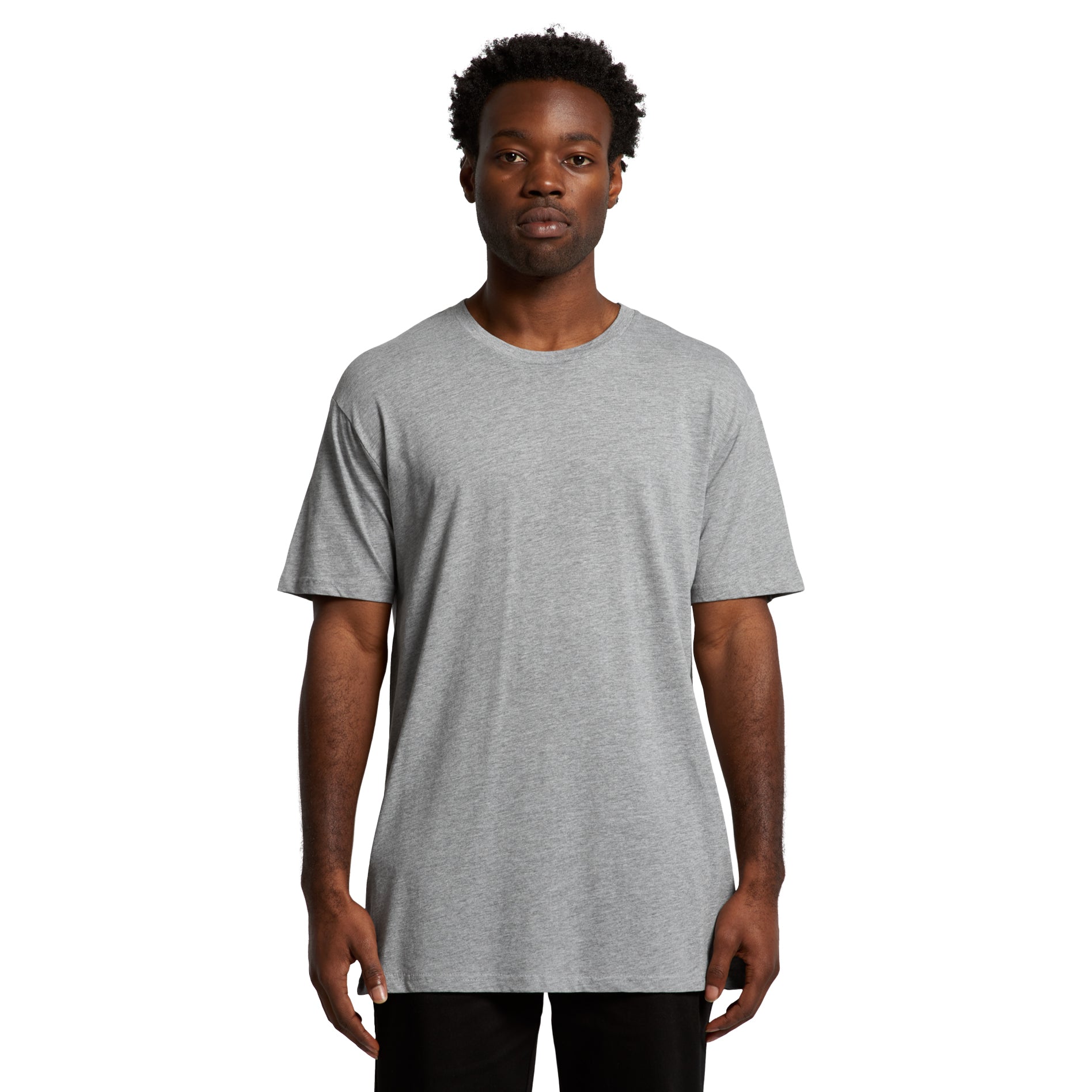 CUSTOMIZABLE - THE BASIC TEE - UNISEX