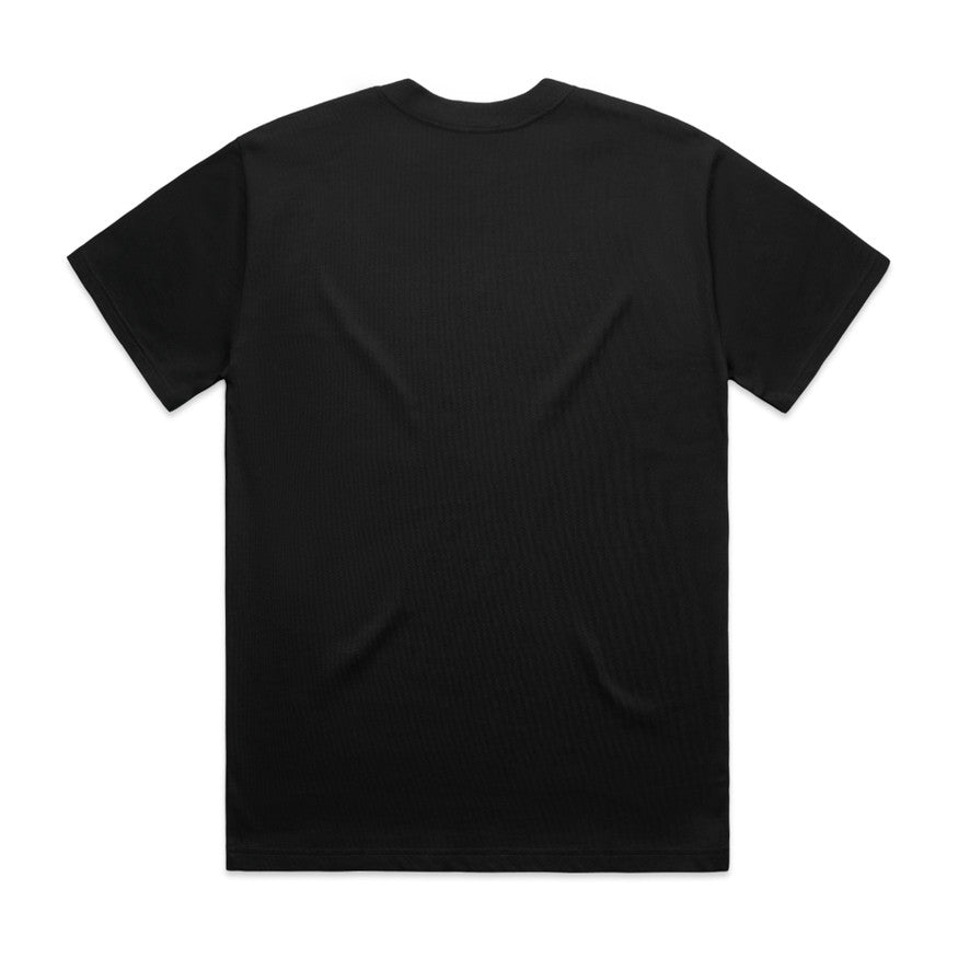 CUSTOMIZABLE - THE HEAVY OVERSIZED TEE