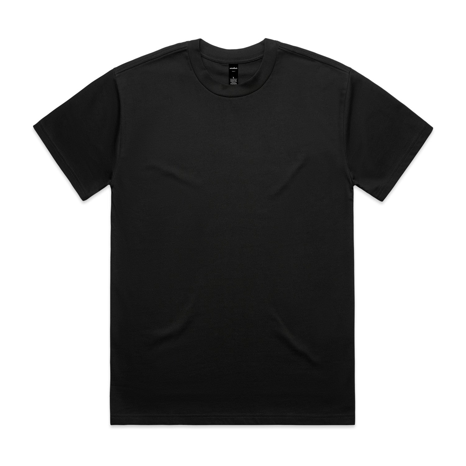 CUSTOMIZABLE - THE HEAVY OVERSIZED TEE