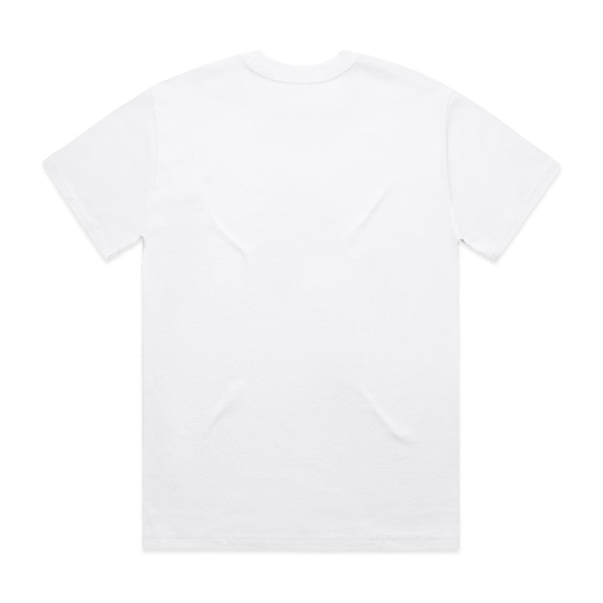 CUSTOMIZABLE - THE HEAVY OVERSIZED TEE