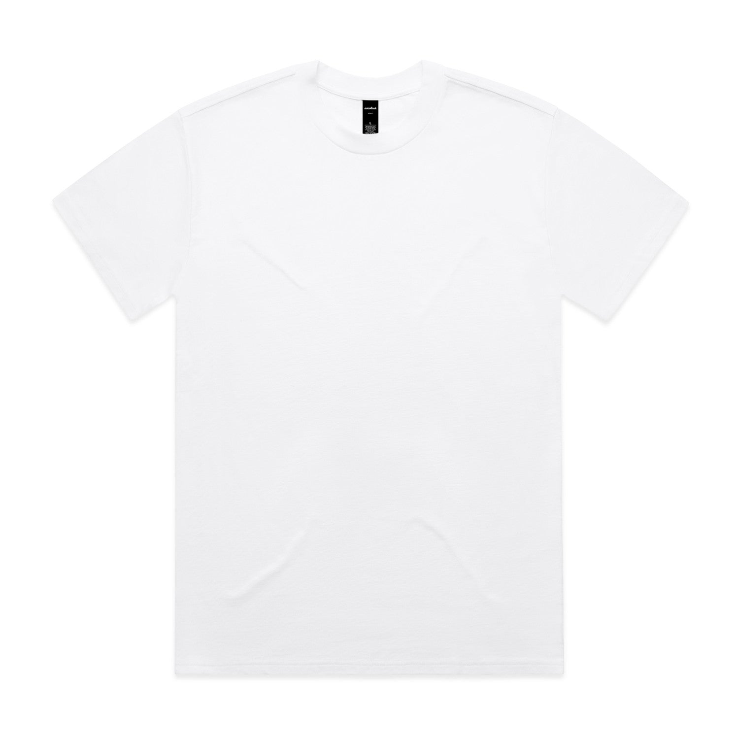 CUSTOMIZABLE - THE HEAVY OVERSIZED TEE