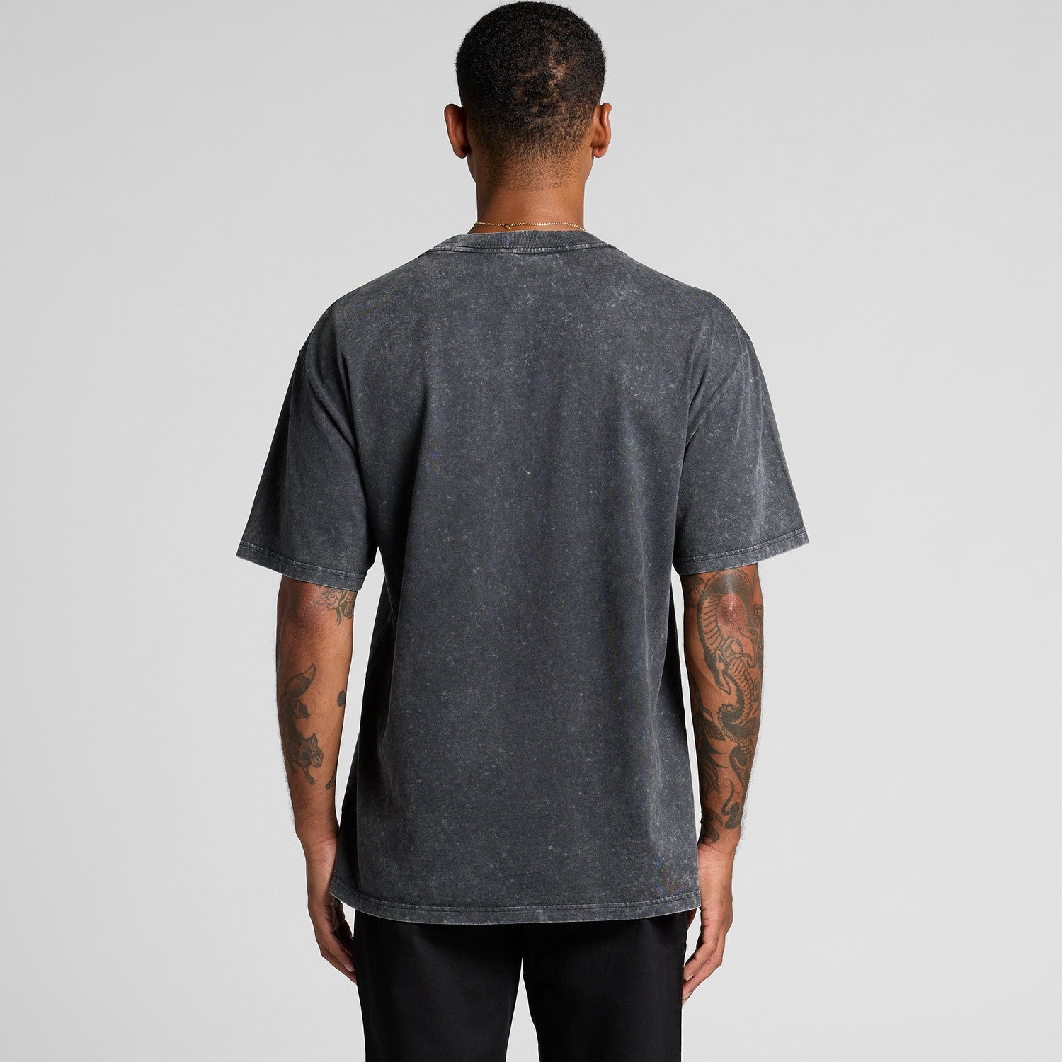 CUSTOMIZABLE - THE HEAVY OVERSIZED TEE