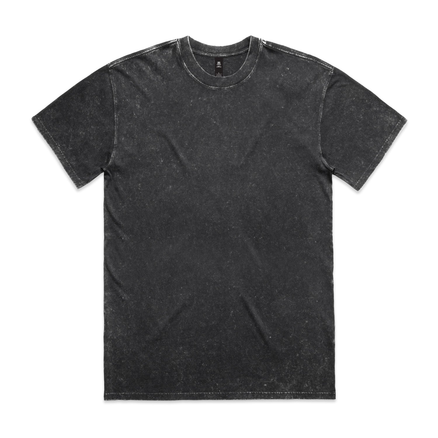 CUSTOMIZABLE - THE HEAVY OVERSIZED TEE
