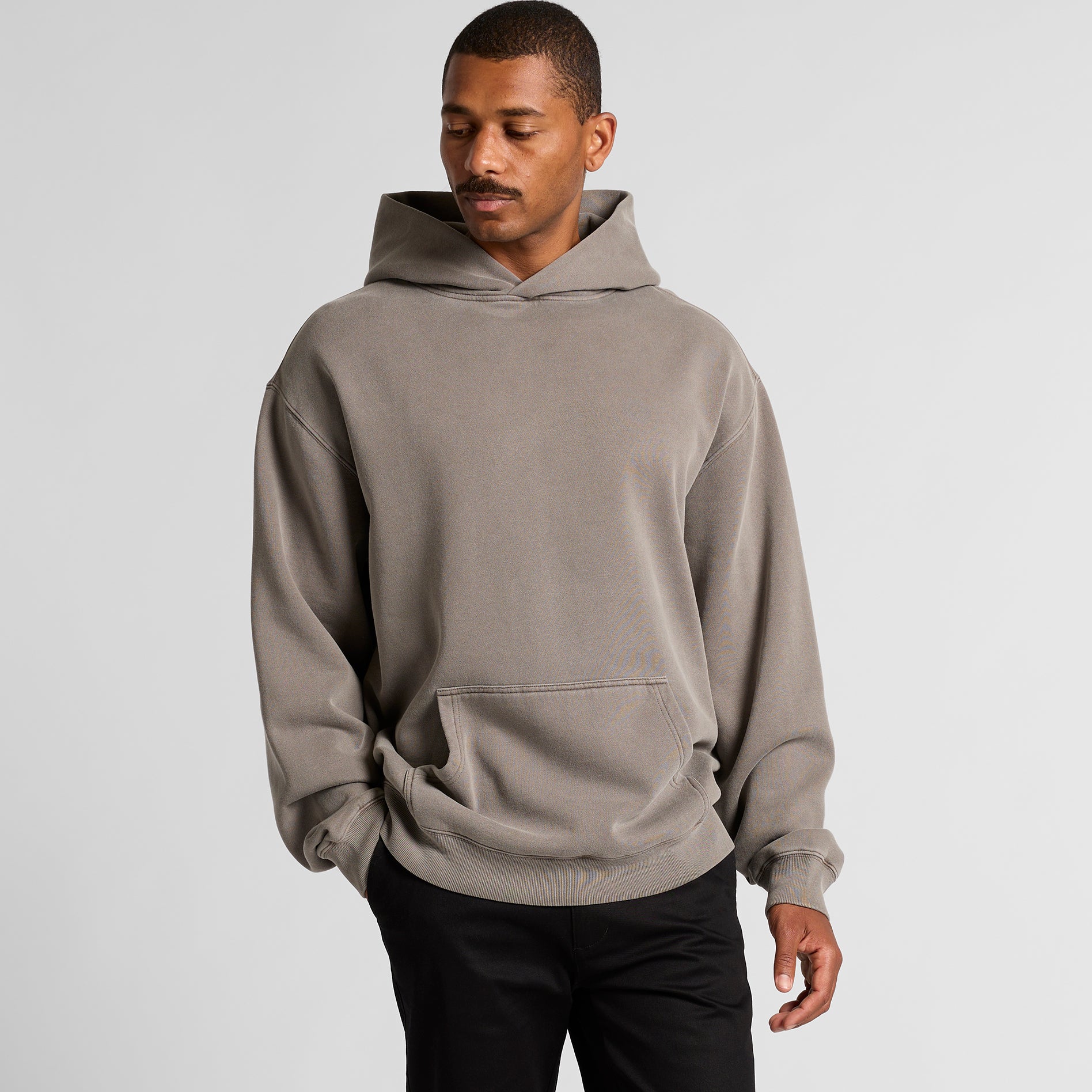 CUSTOMIZABLE - THE RELAX HOODIE