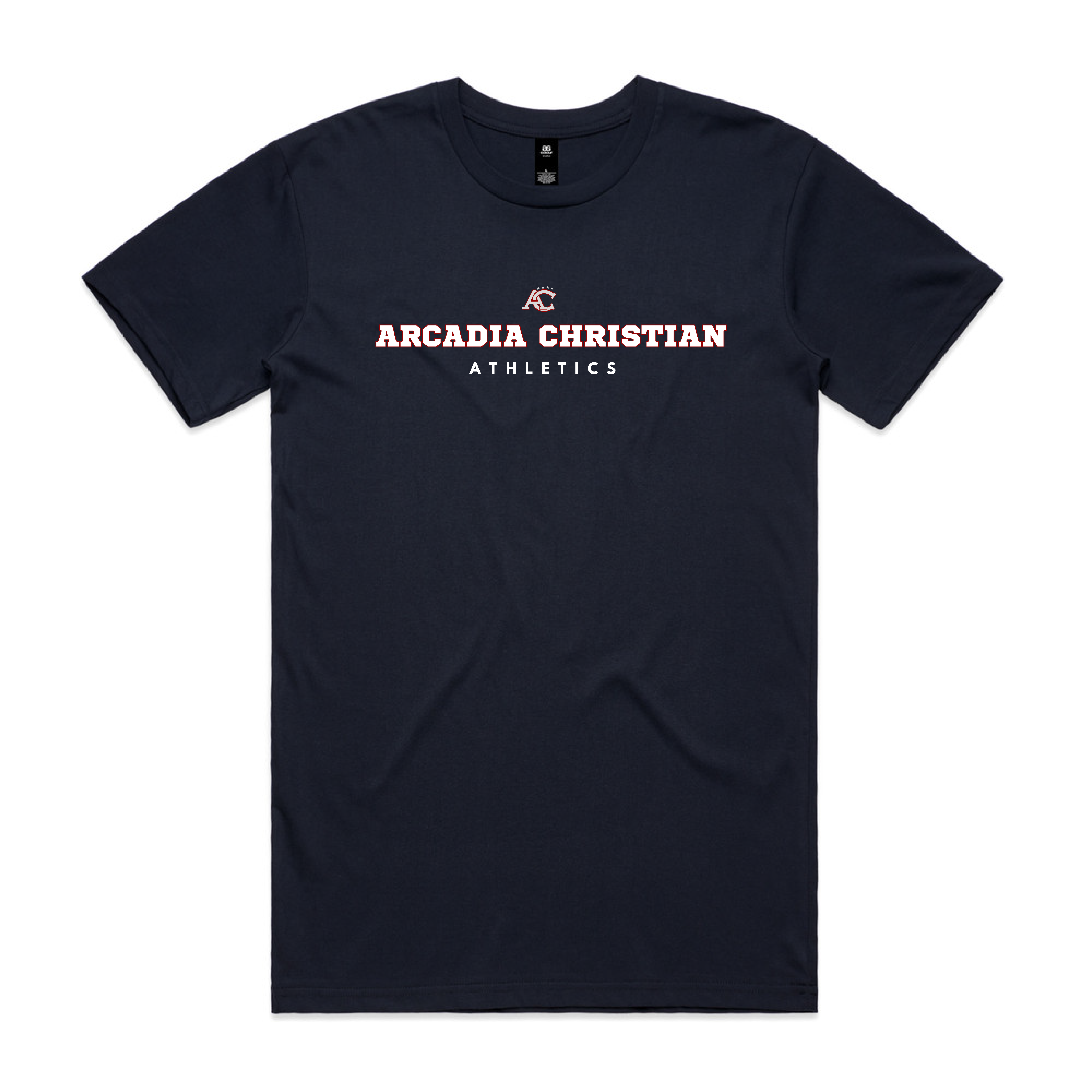 Athletics Lion – ACS