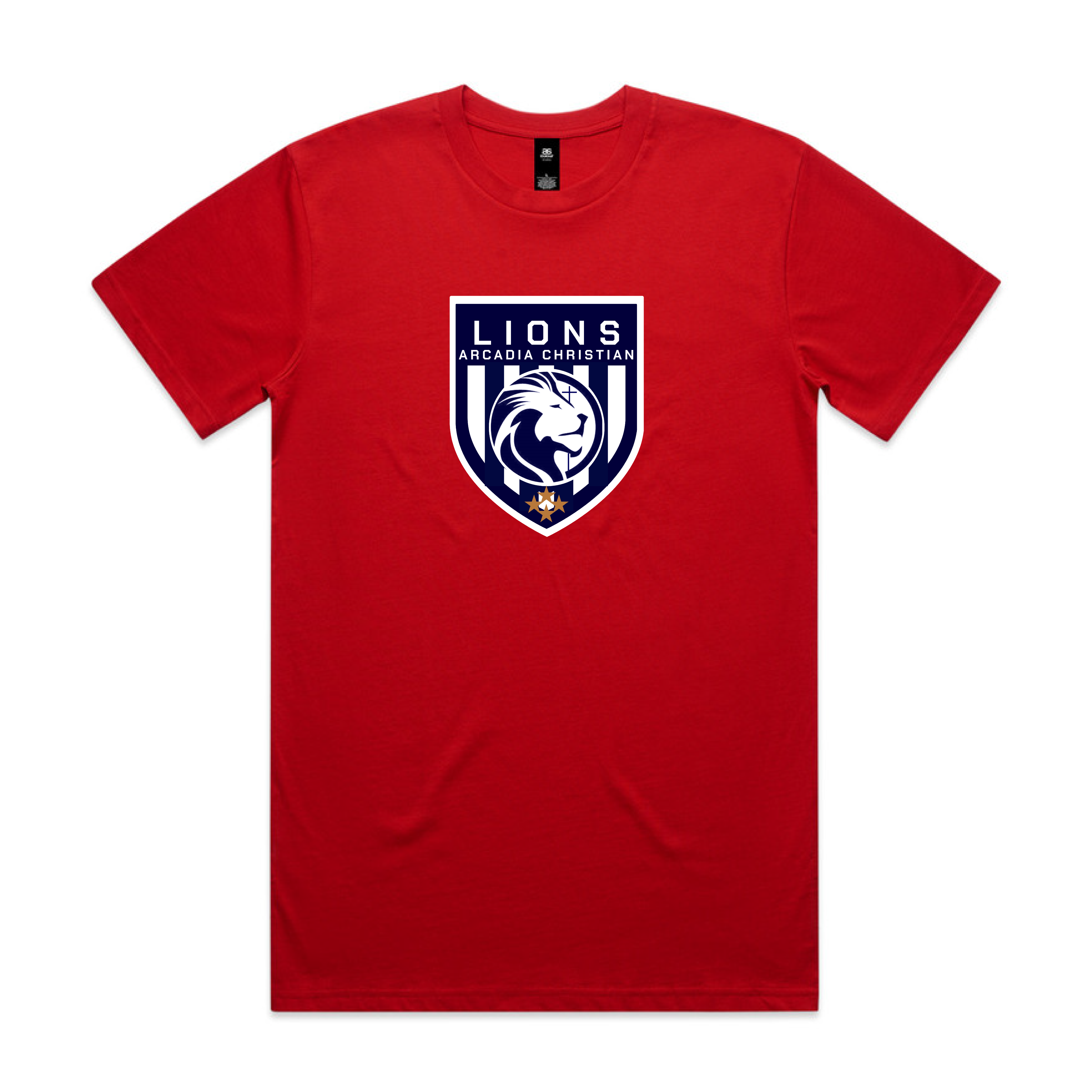 League Lion – ACS