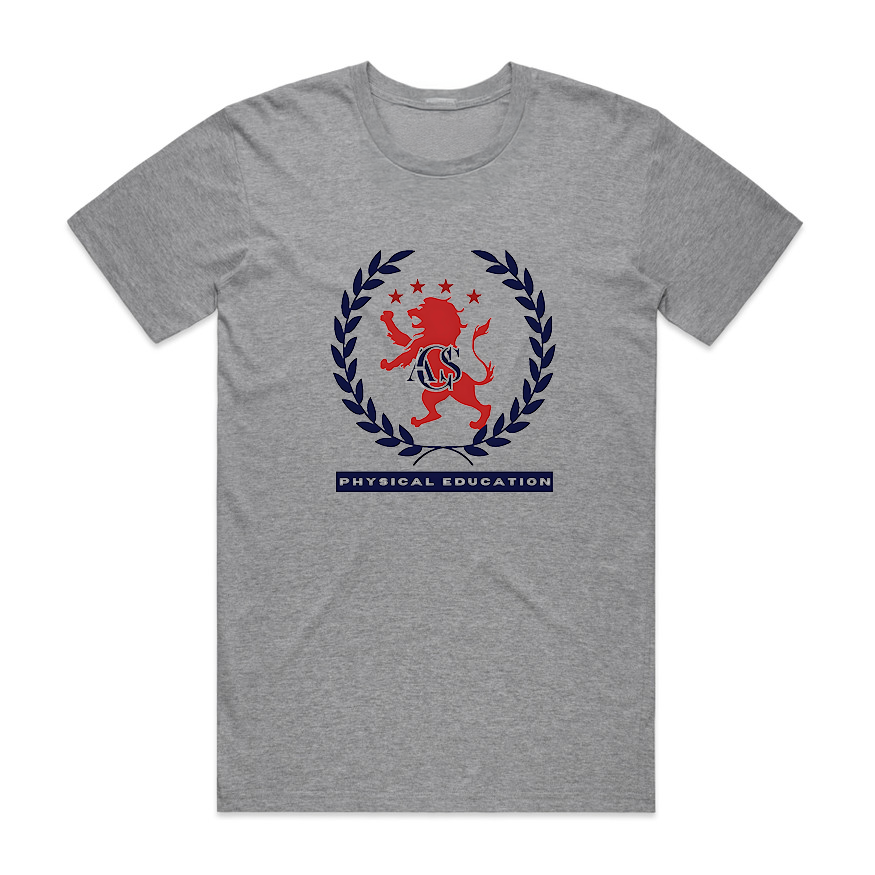 ACS Physical Education Tee Shirt - 2