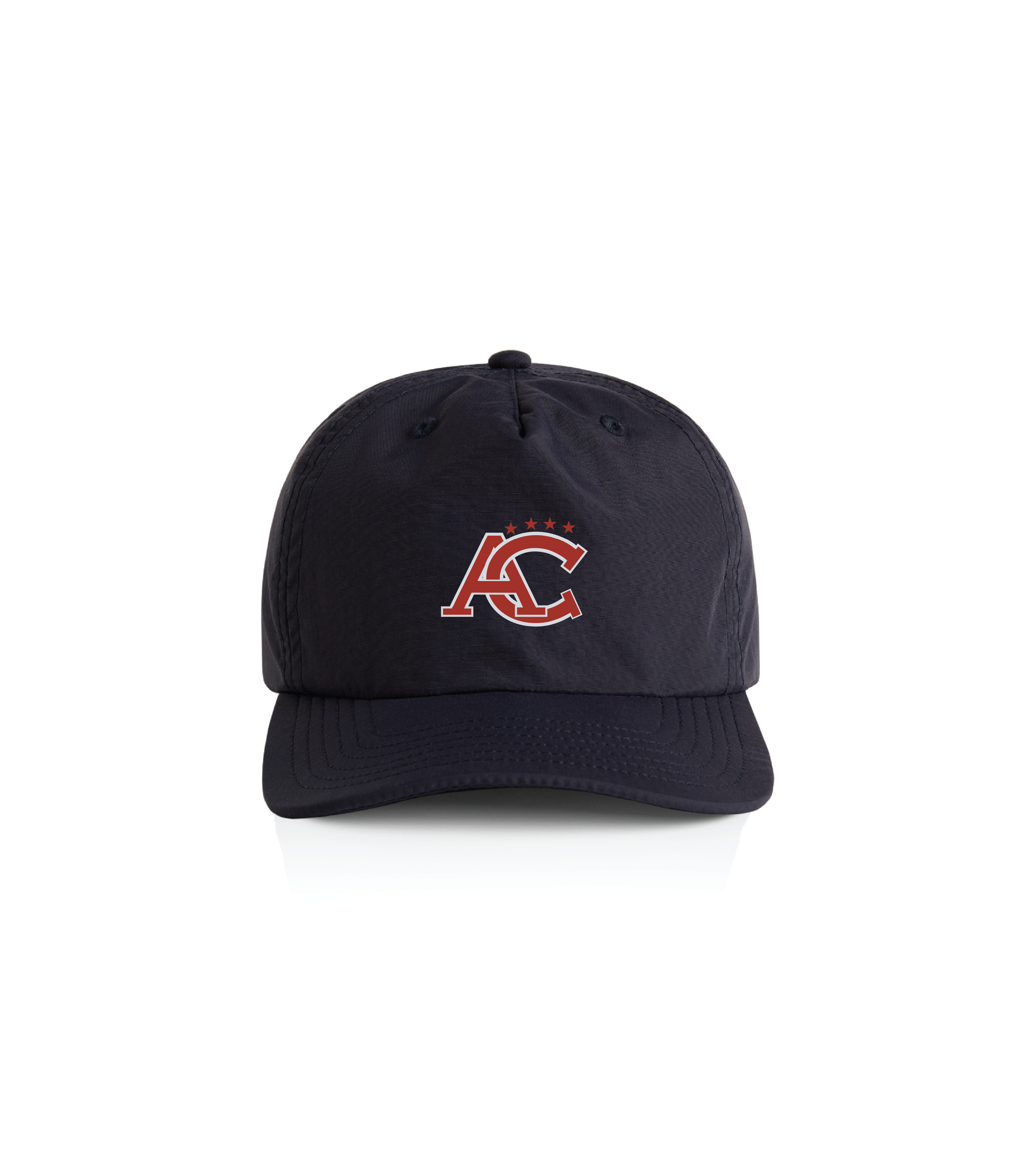 ACS Kids Navy Surf Cap