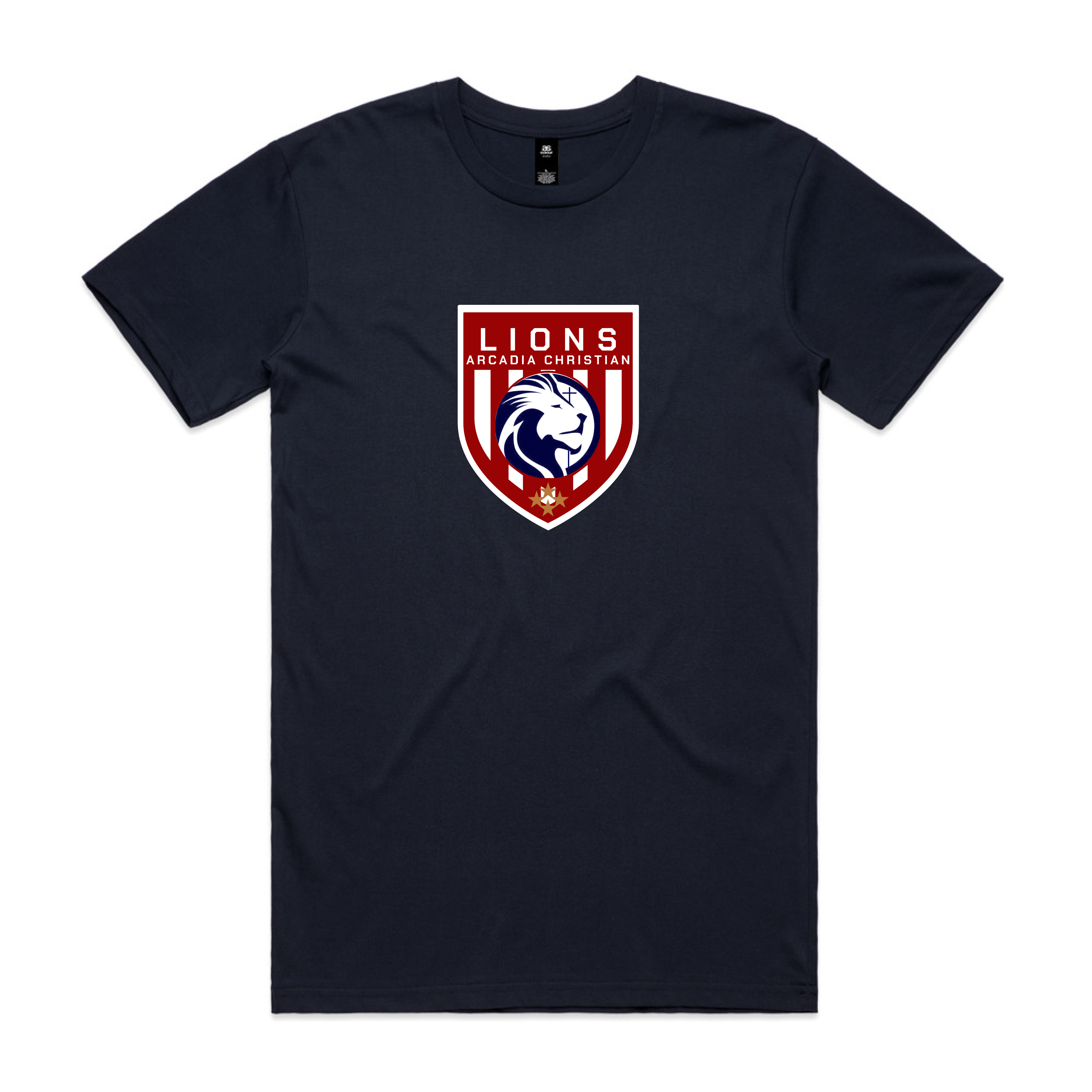 League Lion – ACS