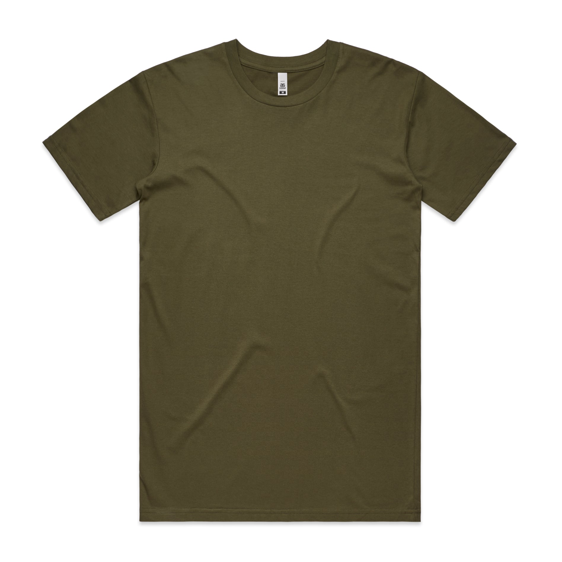 CUSTOMIZABLE - THE BASIC TEE - UNISEX