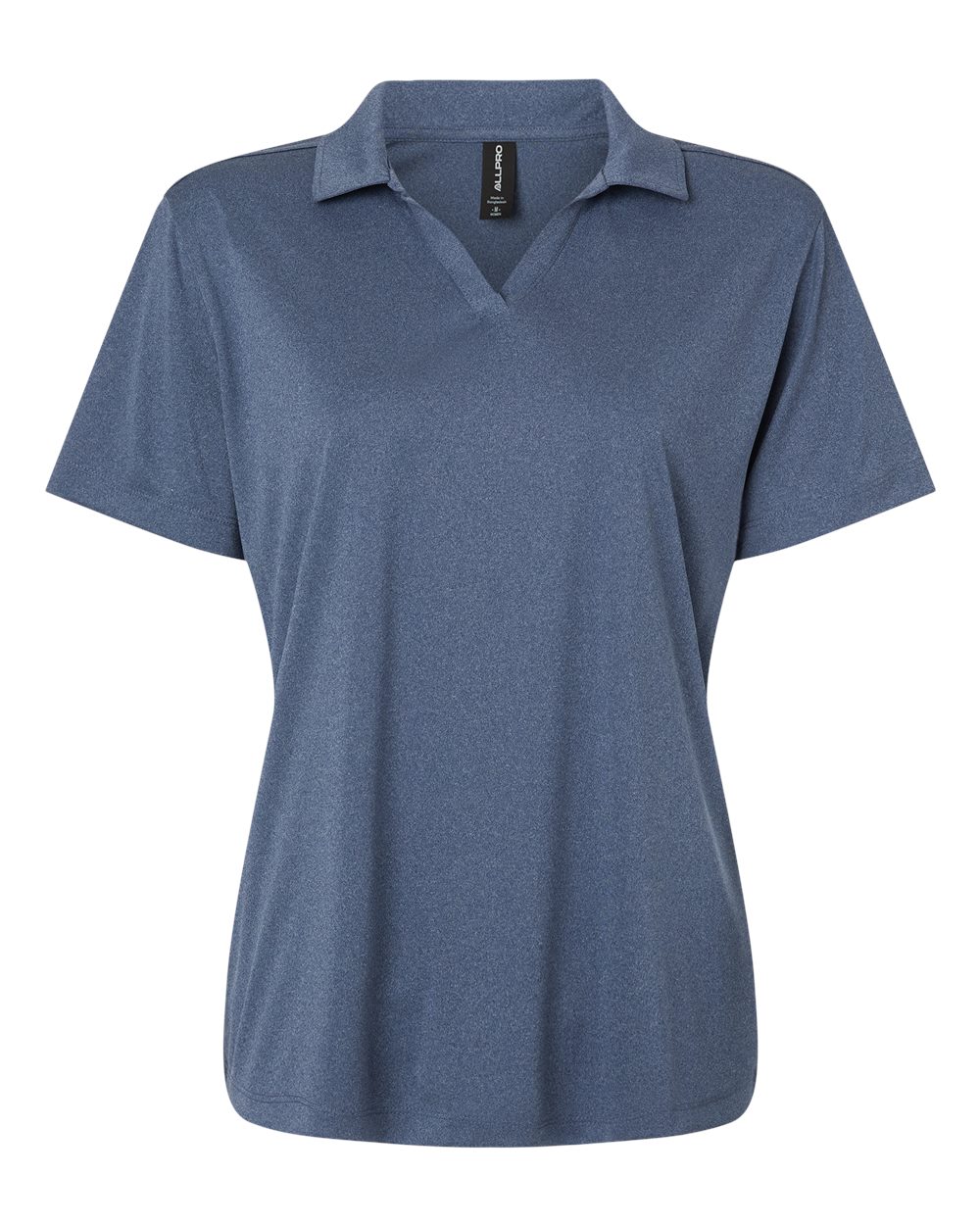 Women's Pro-Lock Performance Polo