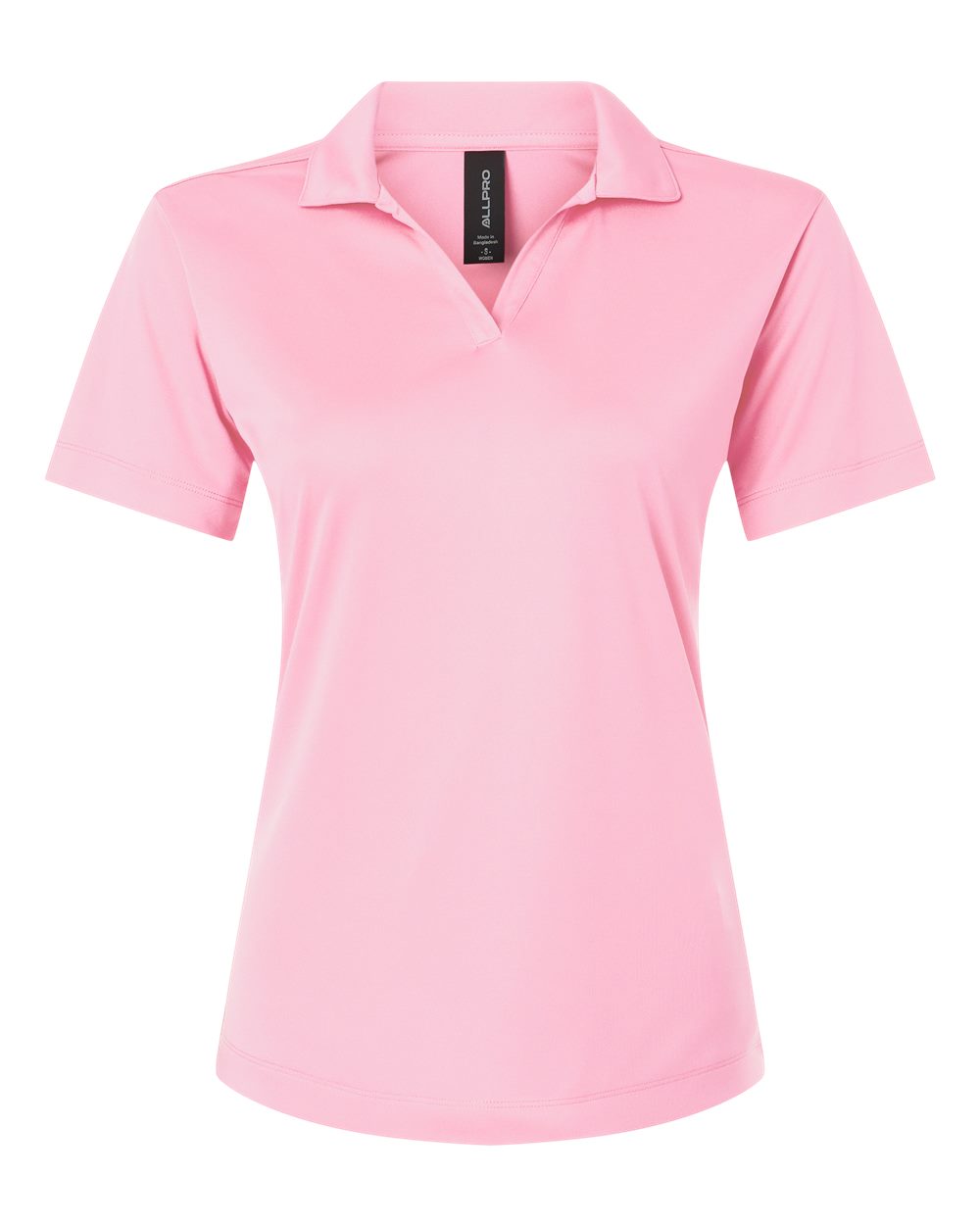 Women's Pro-Lock Performance Polo
