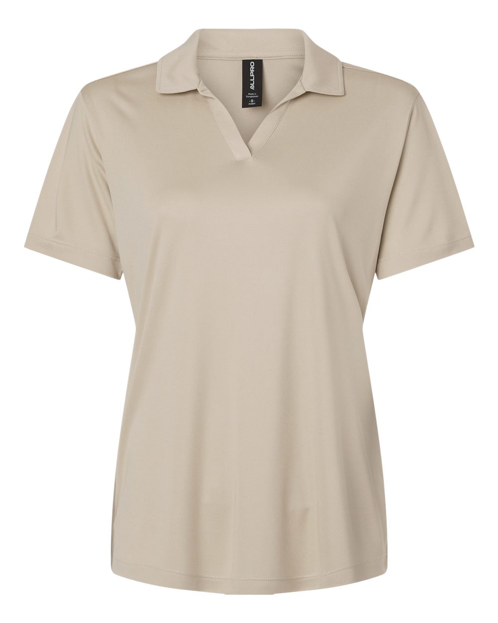 Women's Pro-Lock Performance Polo