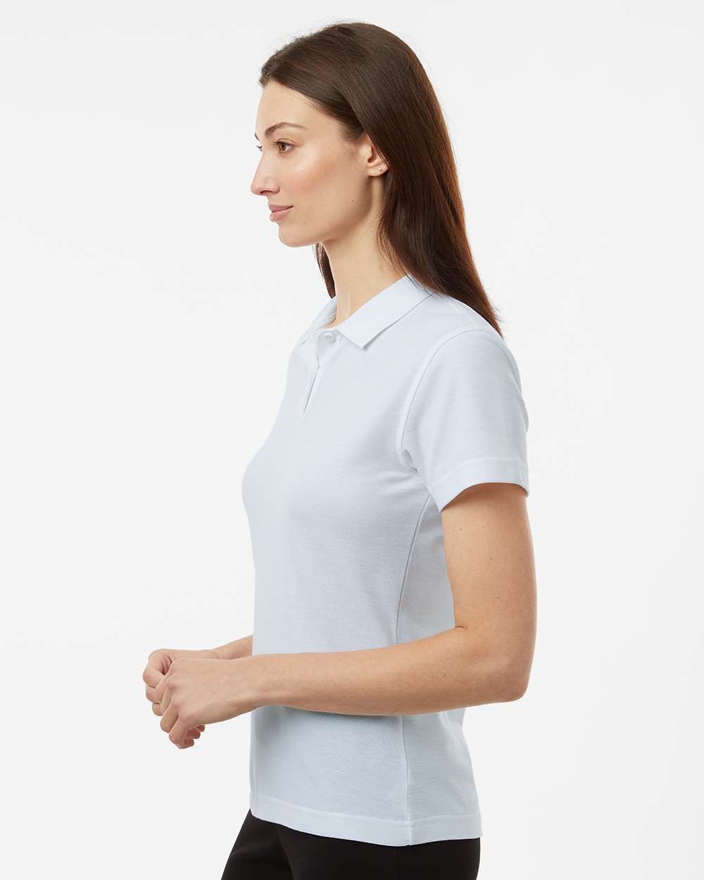 Women’s Pique Polo