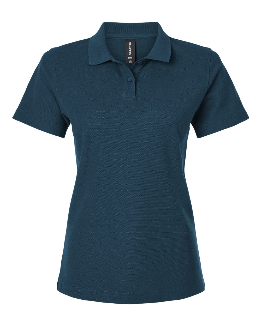 Women’s Pique Polo