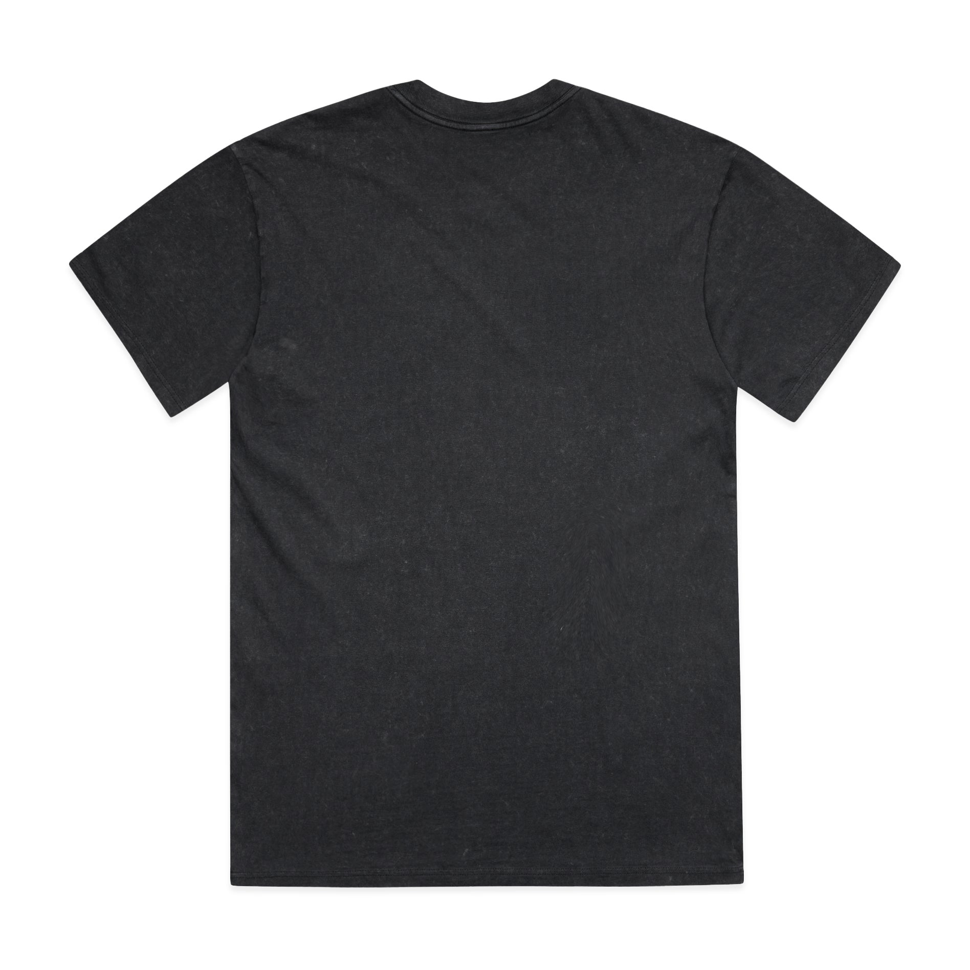 Stone Wash Heavy Tee