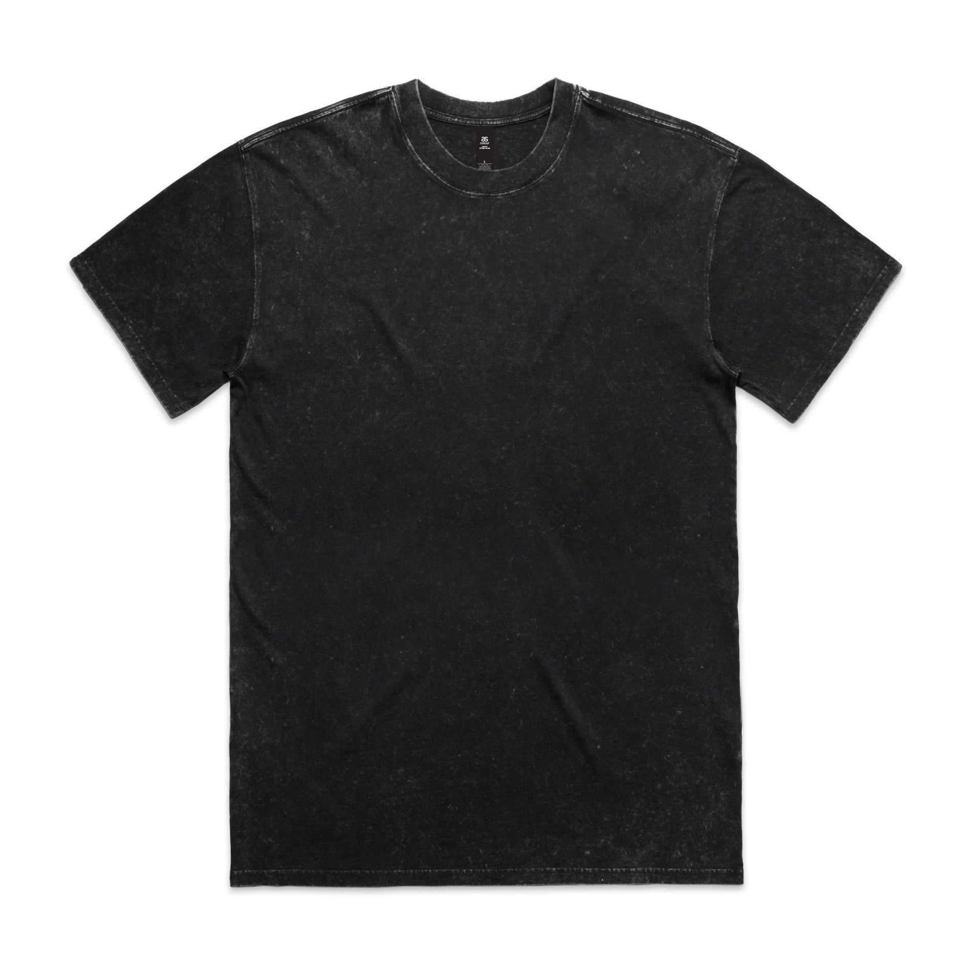 Stone Wash Heavy Tee