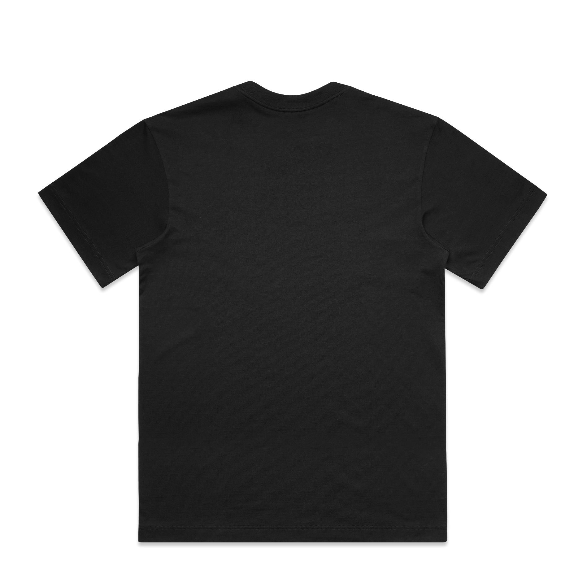 THE BOX TEE