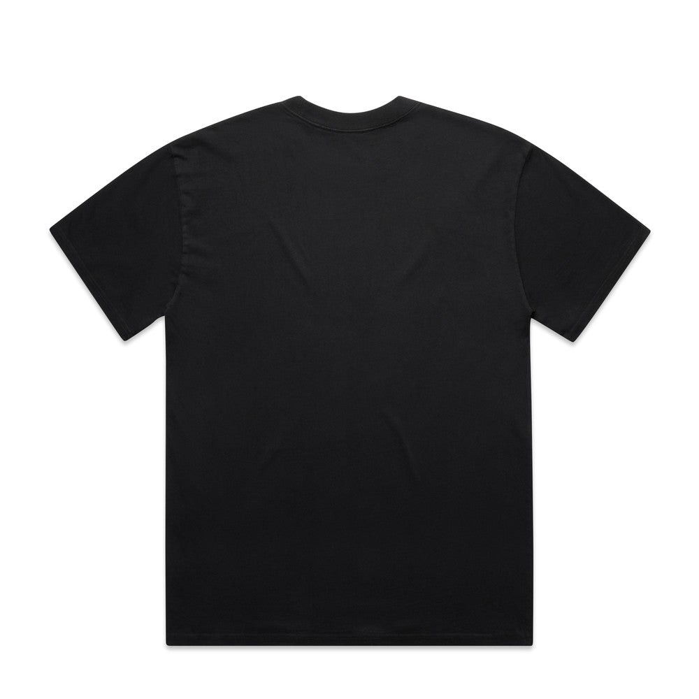 CUSTOMIZABLE - THE HEAVY OVERSIZED TEE