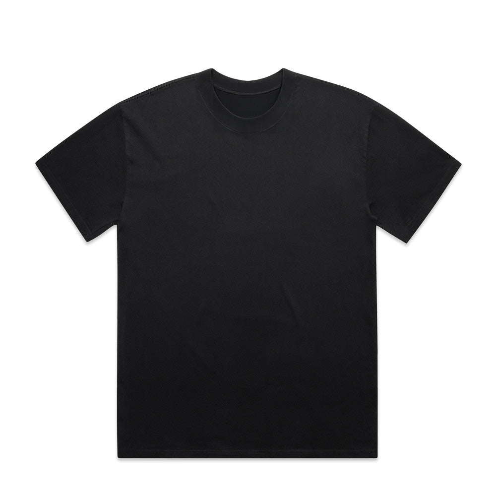 CUSTOMIZABLE - THE HEAVY OVERSIZED TEE