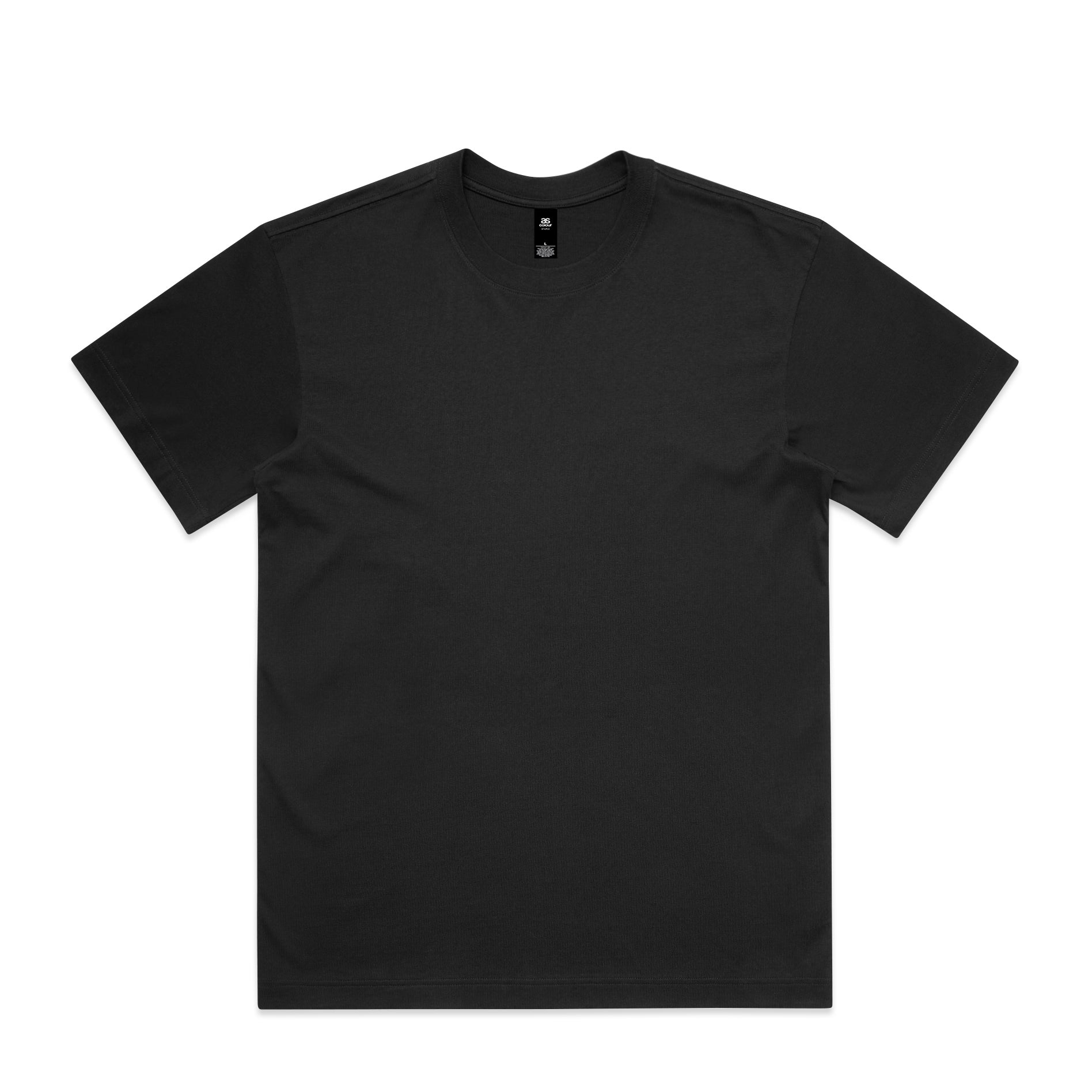 THE BOX TEE