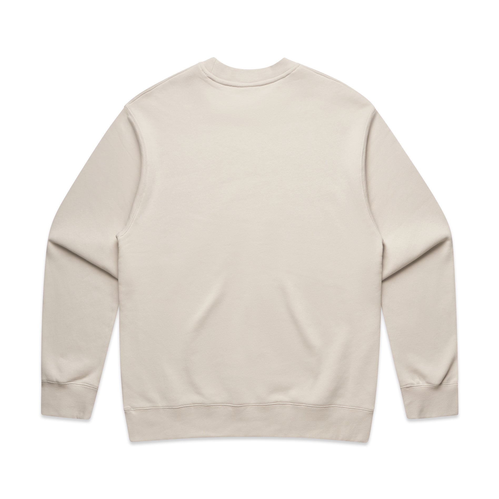 THE RELAX CREWNECK - UNISEX