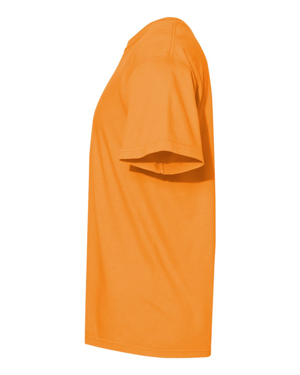 GARMENT-DYED HEAVYWEIGHT T-SHIRT - UNISEX