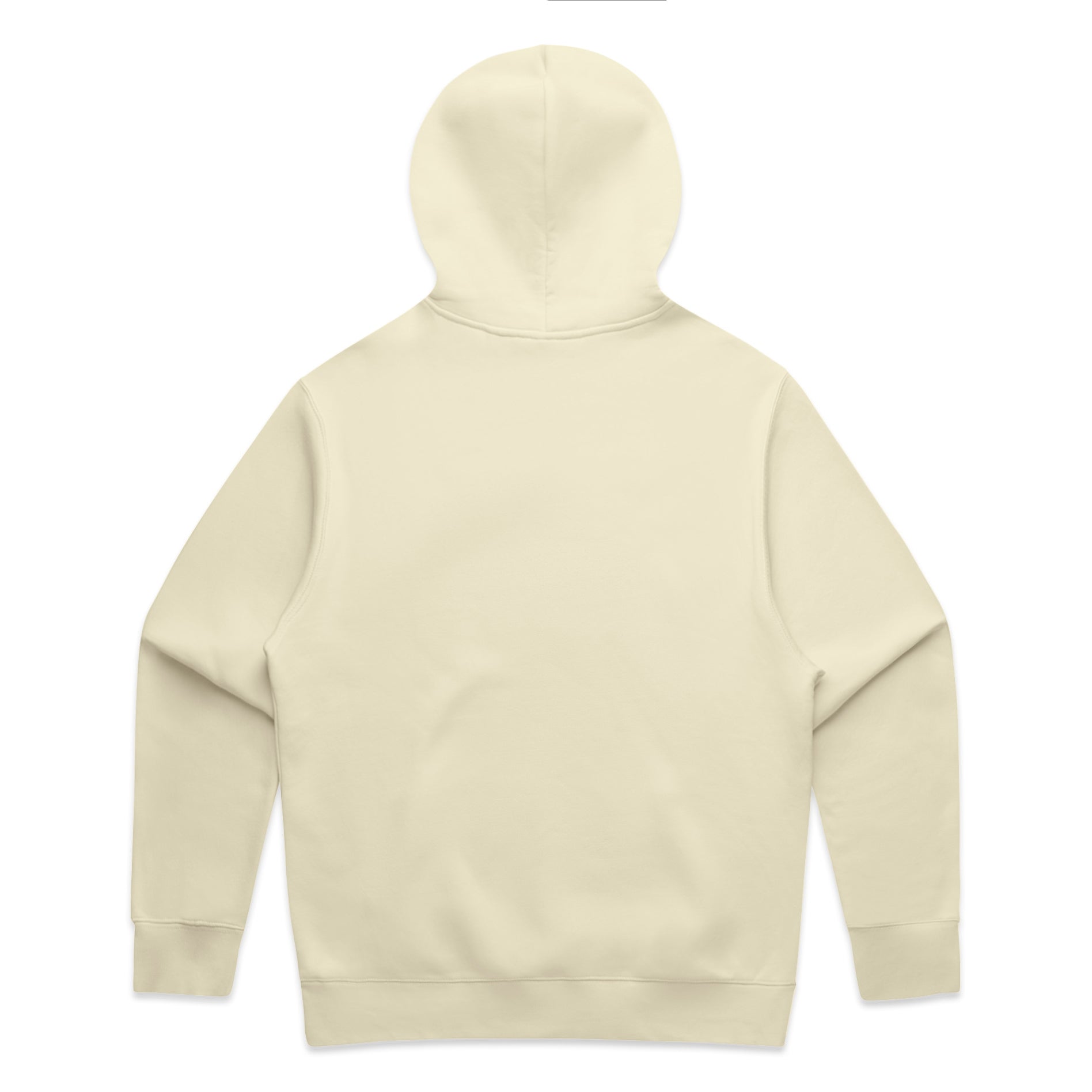 CUSTOMIZABLE - THE RELAX HOODIE