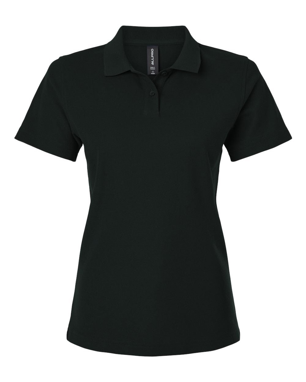 Women’s Pique Polo