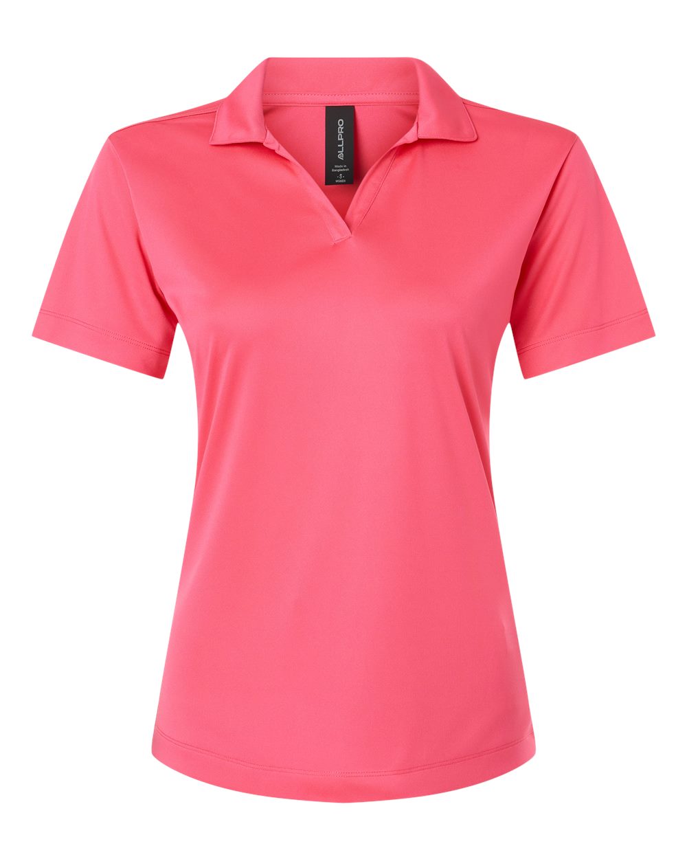 Women's Pro-Lock Performance Polo