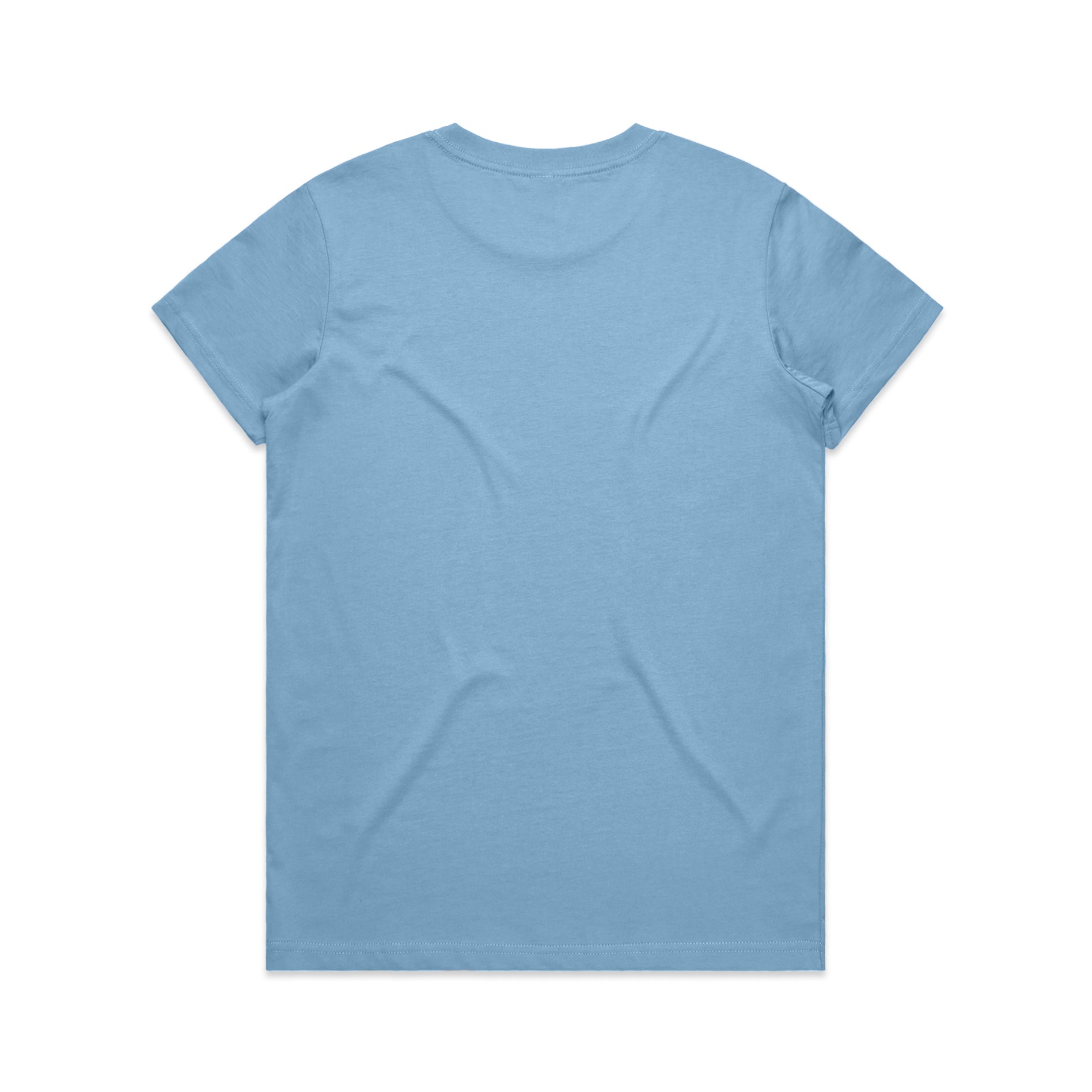 CUSTOMIZABLE - WO'S MAPLE TEE