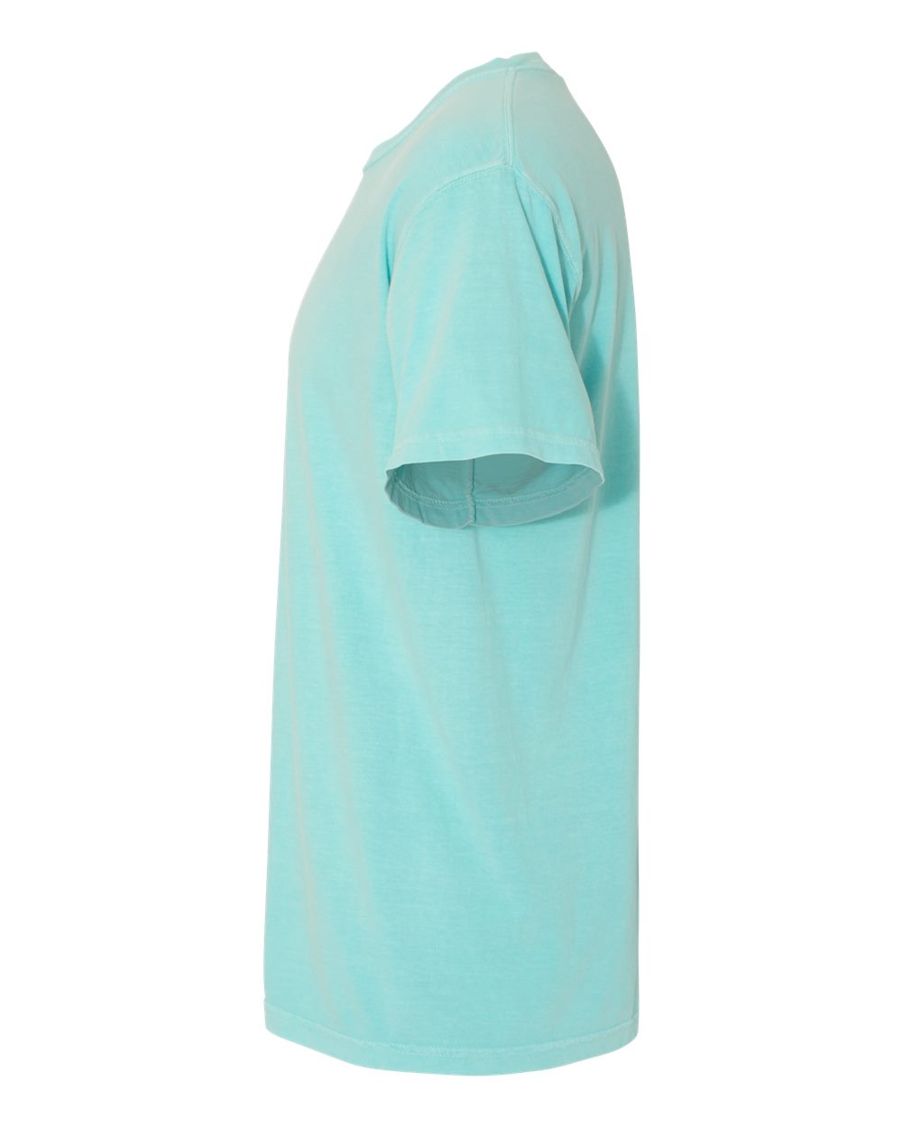 GARMENT-DYED HEAVYWEIGHT T-SHIRT - UNISEX