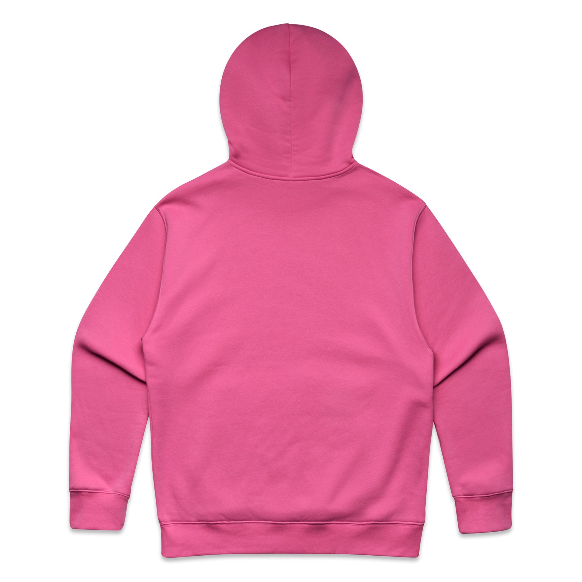 THE RELAX HOODIE - UNISEX