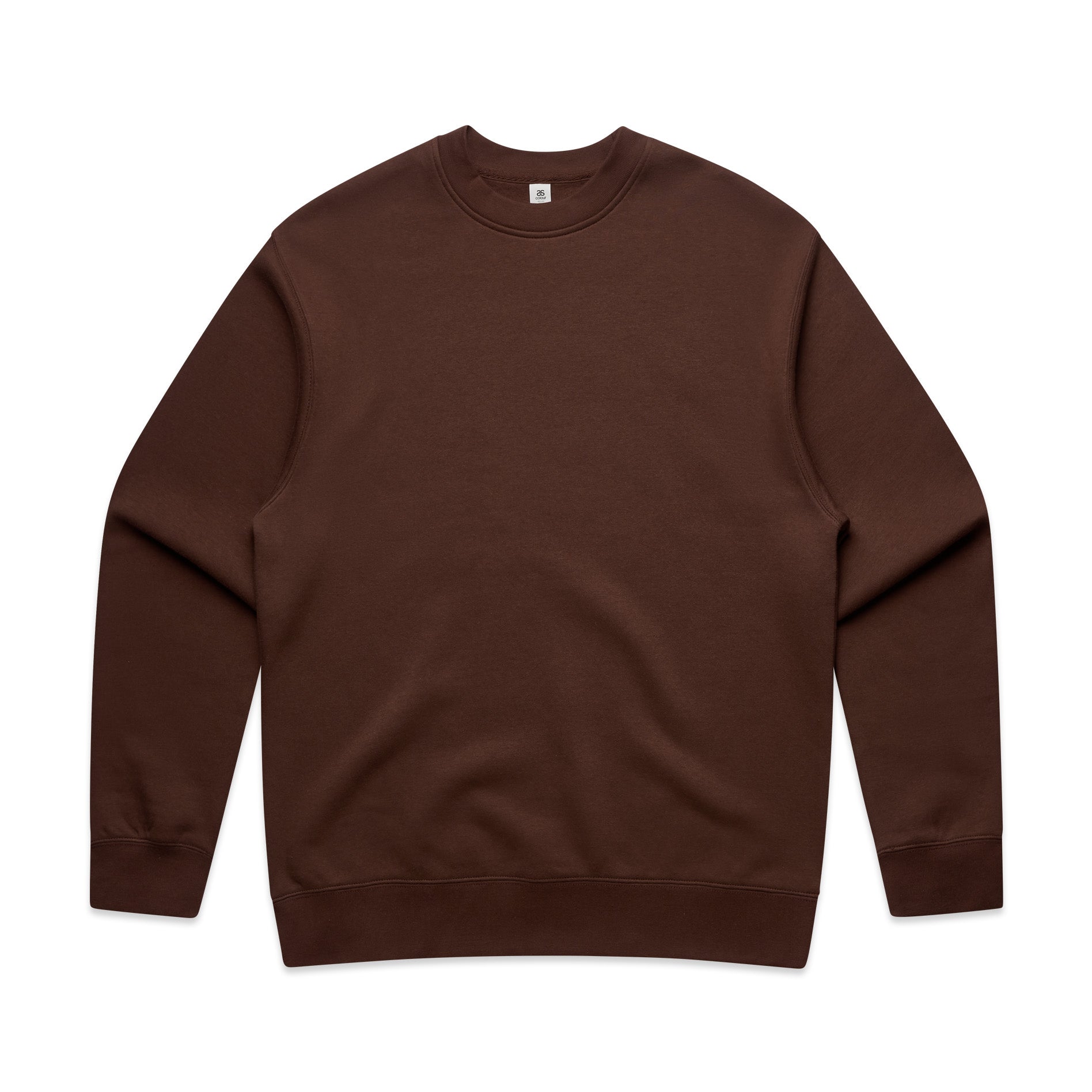 THE RELAX CREWNECK - UNISEX