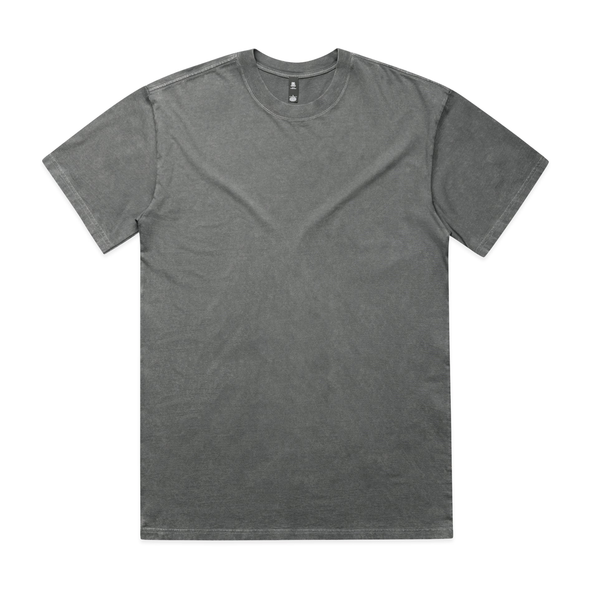 Stone Wash Heavy Tee