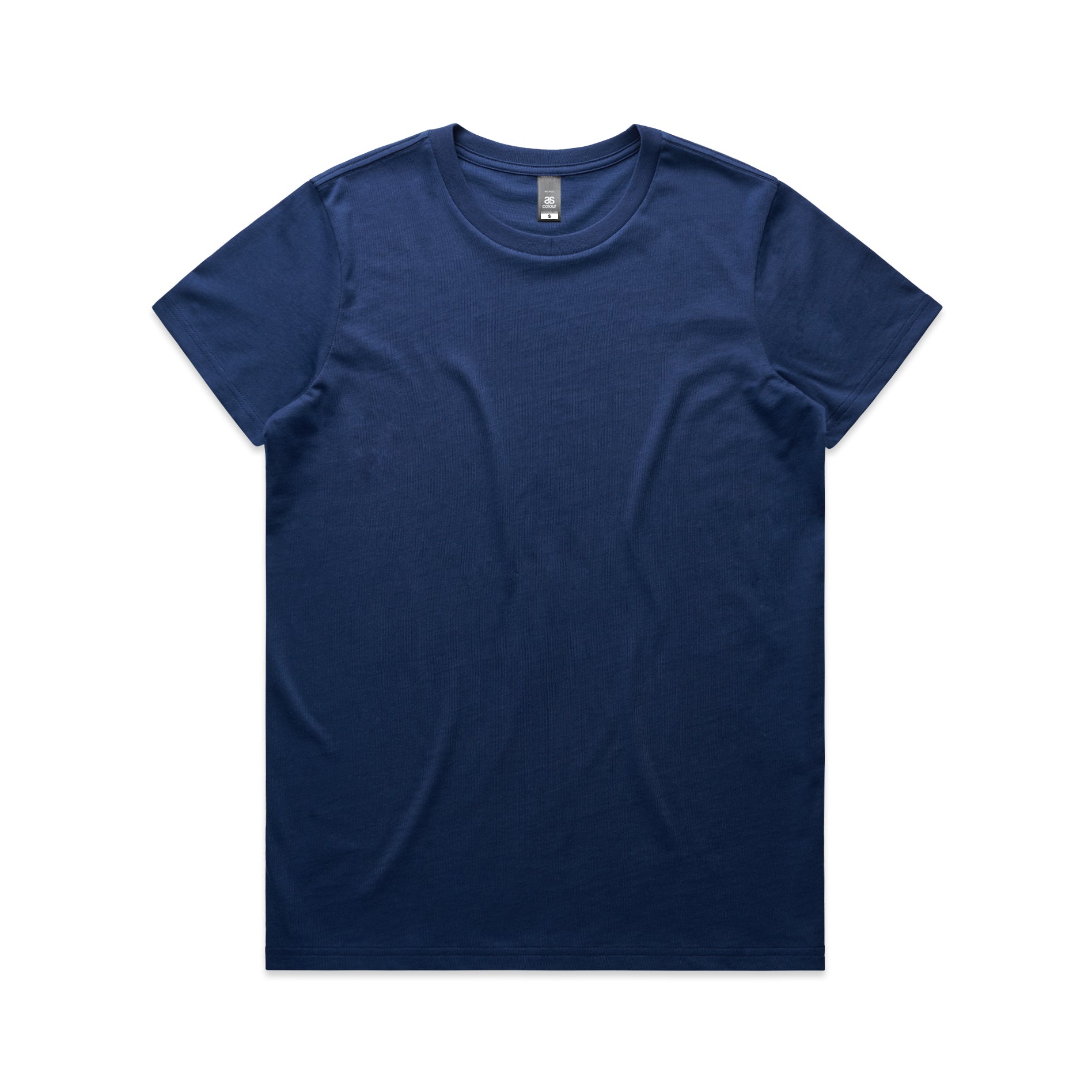 CUSTOMIZABLE - WO'S MAPLE TEE