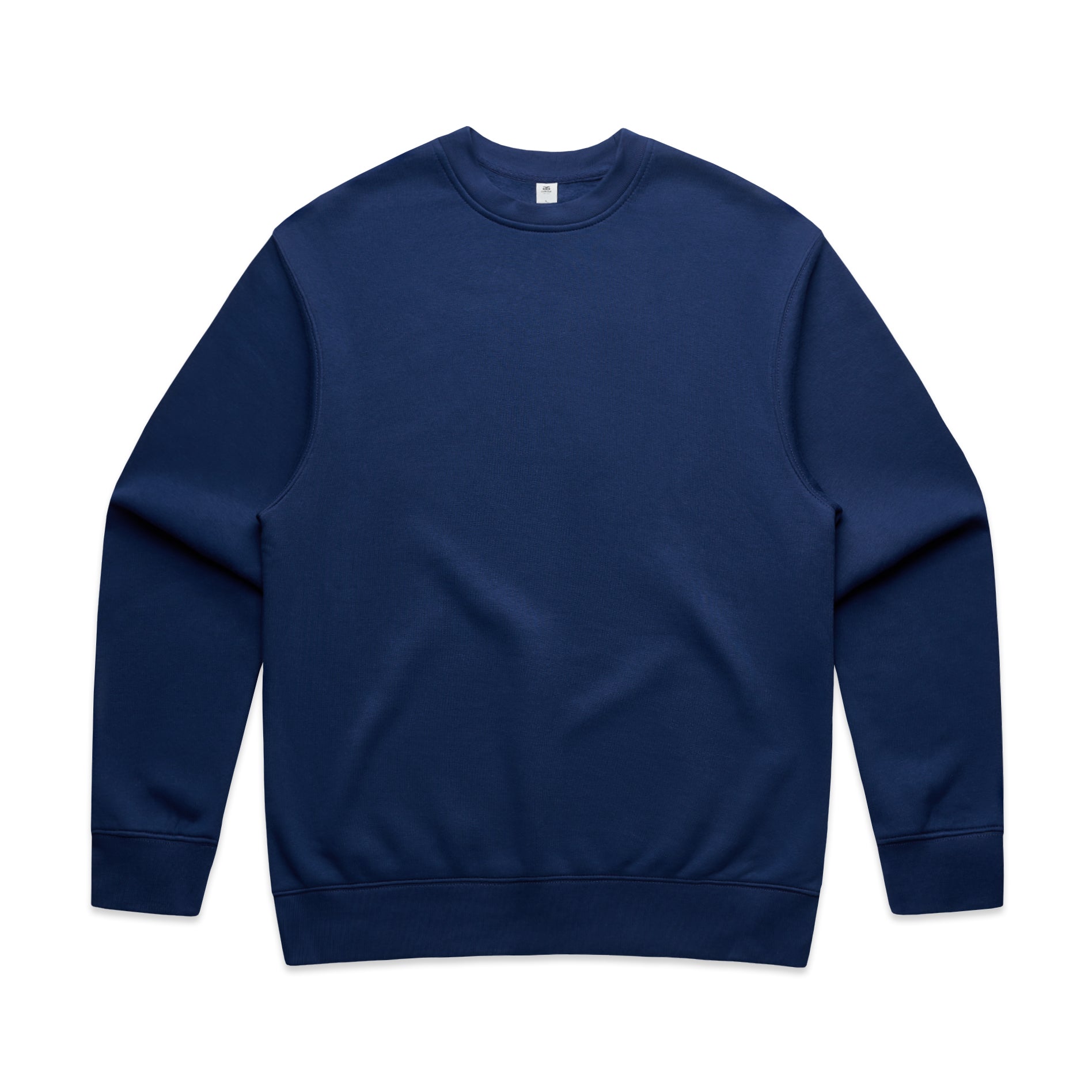 THE RELAX CREWNECK - UNISEX