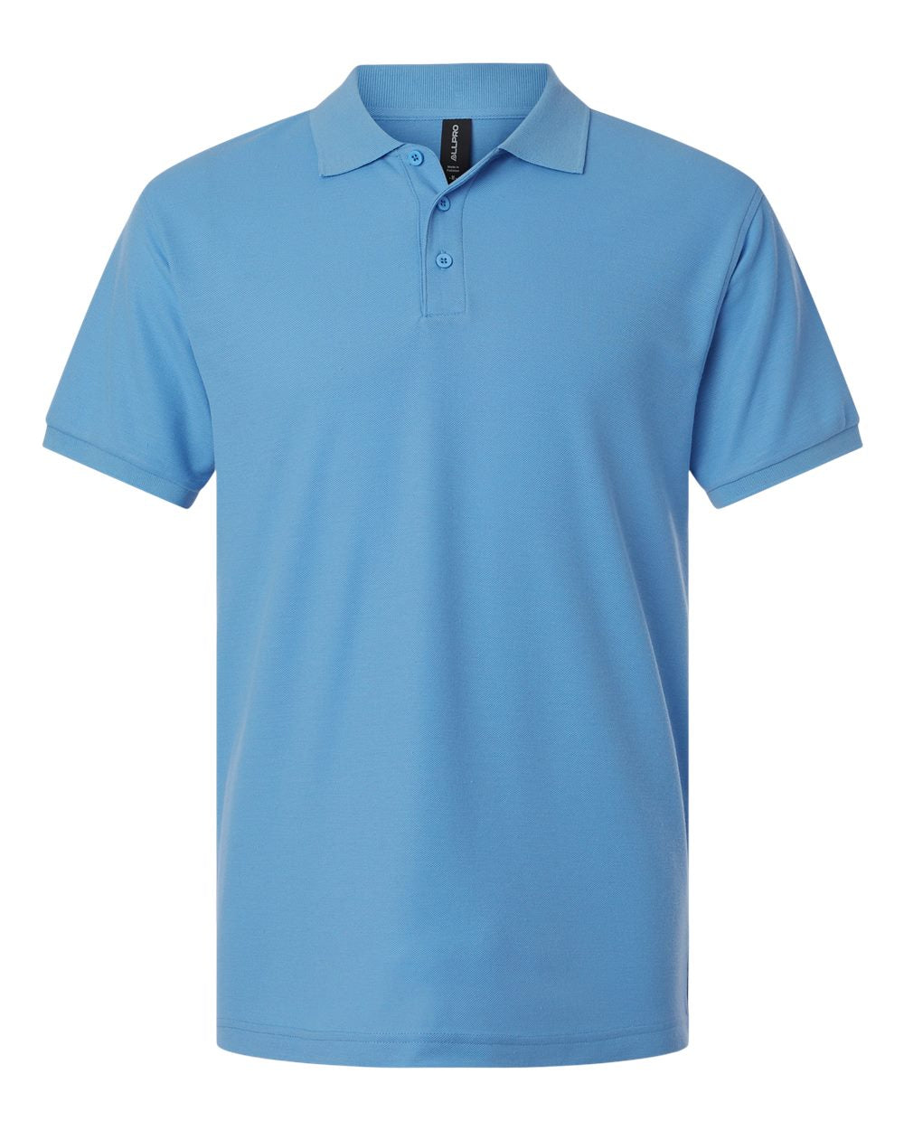 Men’s Pique Polo