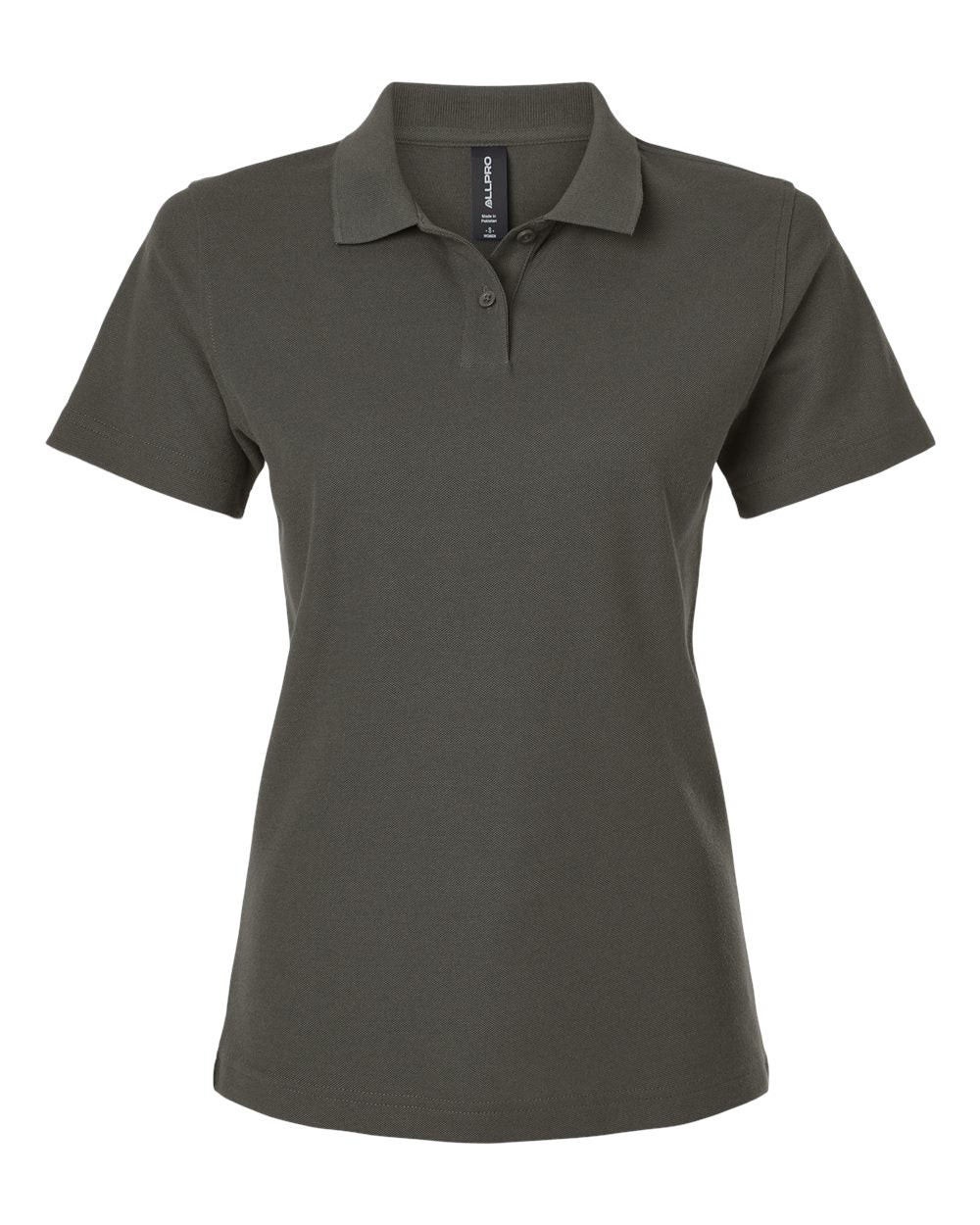 Women’s Pique Polo
