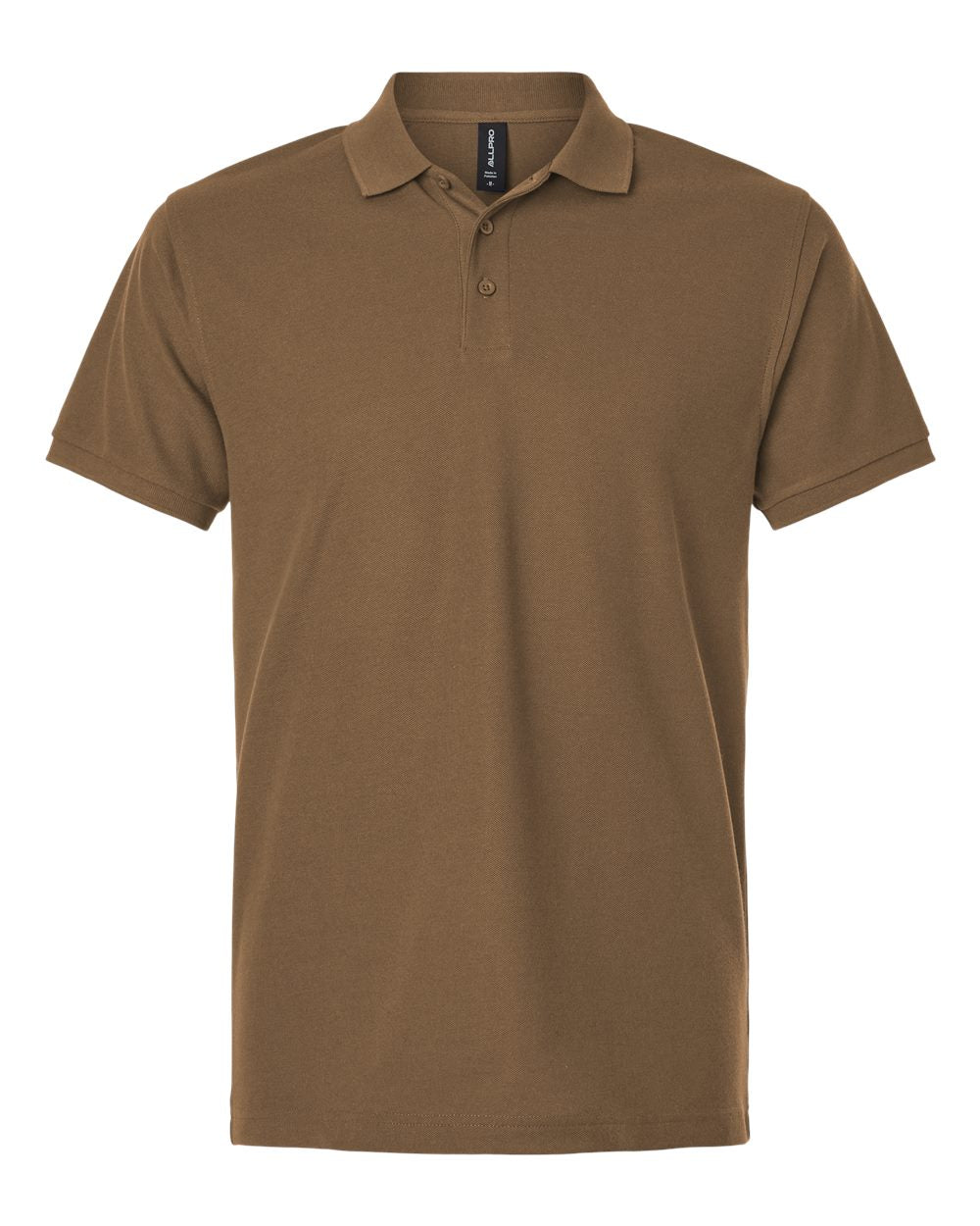 Men’s Pique Polo