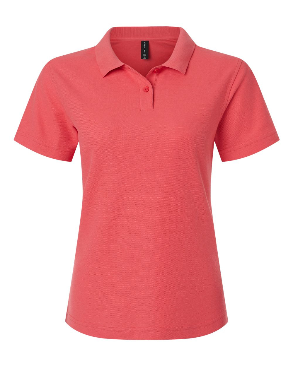 Women’s Pique Polo