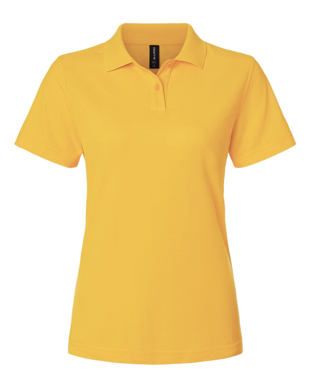Women’s Pique Polo